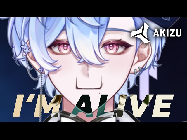 Yapping session with Kei Azure 🗣️🗣️🗣️