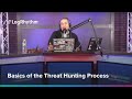 Getting Started with Threat Hunting Basics with Security Weekly and LogRhythm
