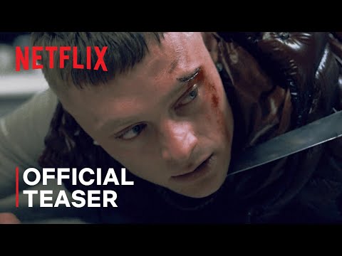 Forever Rich | Official Teaser | Netflix