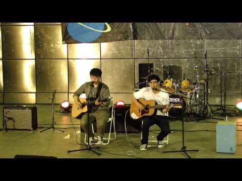 2016義守大學吉他社  期末大會表演