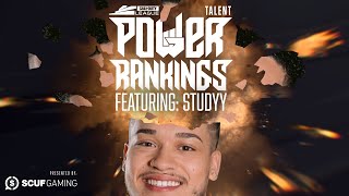 Empire Back ON TOP as Legion Rise?! | SCUF Power Rankings | Studyy | Toronto Ultra Home Series