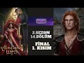 💜 Seven Hearts Stories | Almazar'ın Mirası (İsmail) 2. Sezon 14. Bölüm Final 1. Kısım