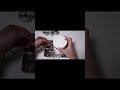有機化学者がクッキー作ってみた　恋のHamburg♪Ver.