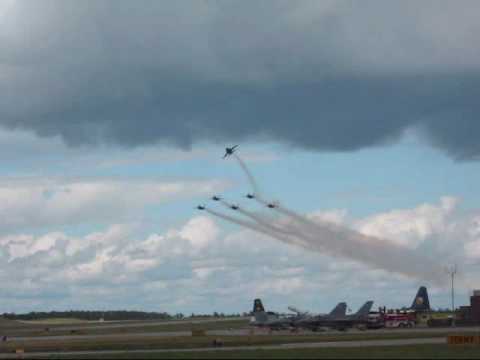 2010 United States Navy Blue Angels