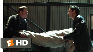 Kiss Kiss Bang Bang (2005) - Moving the Corpse Scene (5/10) | Movieclips