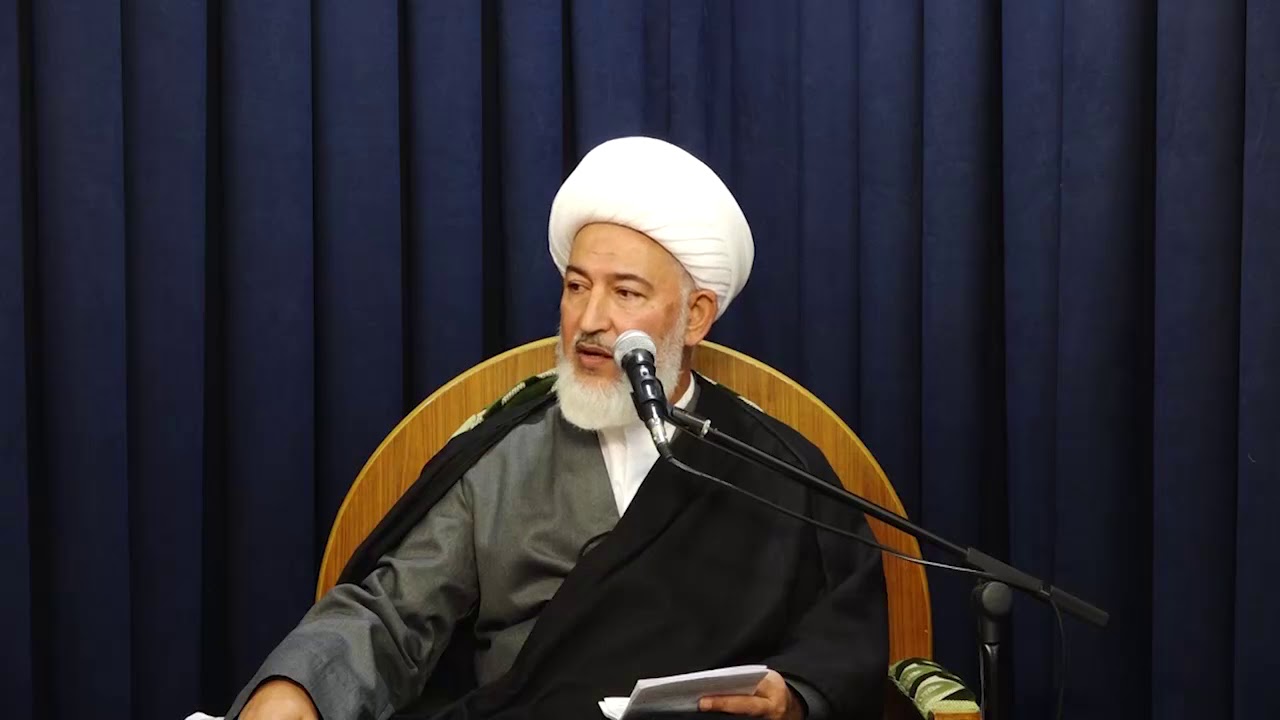 (( مصير العالم في معرفة فاطمة عليها السلام )) سماحة آية الله الشيخ فاضل الصفار ( حفظه الله )