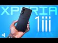 Sony Xperia 1 III Unboxing and First Impressions - Best Display Ever?
