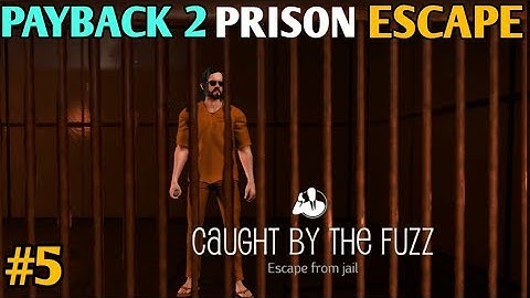 Payback 2 Story level 5 Caught by the fuzz Hindi Gameplay