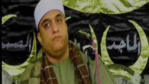 الشيخ فتحى موسى سورة طه نادرة