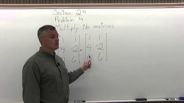MTH 131 : Section 2.4 Problem 4 - Mathematics with Dan Avedikian