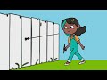 My first animation in MOHO 14 pro #animtion #cartoon #animationmeme
