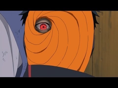 NARUTO 鷹vs影 5/5