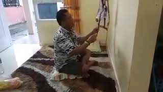 Om Bams New Pallapa dadi Dalang