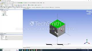 How to Create a Box / Rectangle In Ansys for Beginners (Tutorial # 1) Net Worth