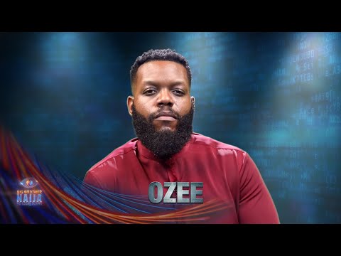 Ozee is hiding something from the housemates! – BBNaija | S9 | Africa Magic