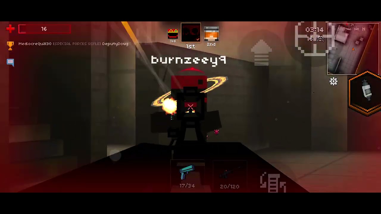 Todays First Day match 