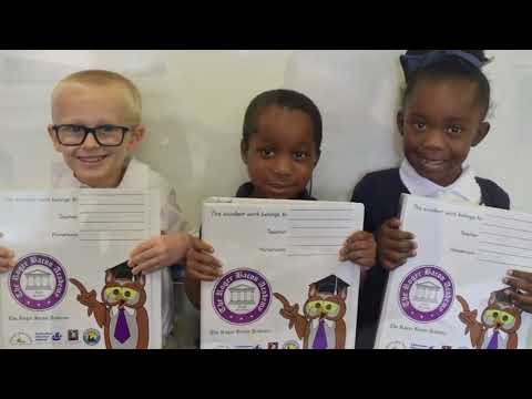 Classical Charter Schools of Wilmington Virtual Tour