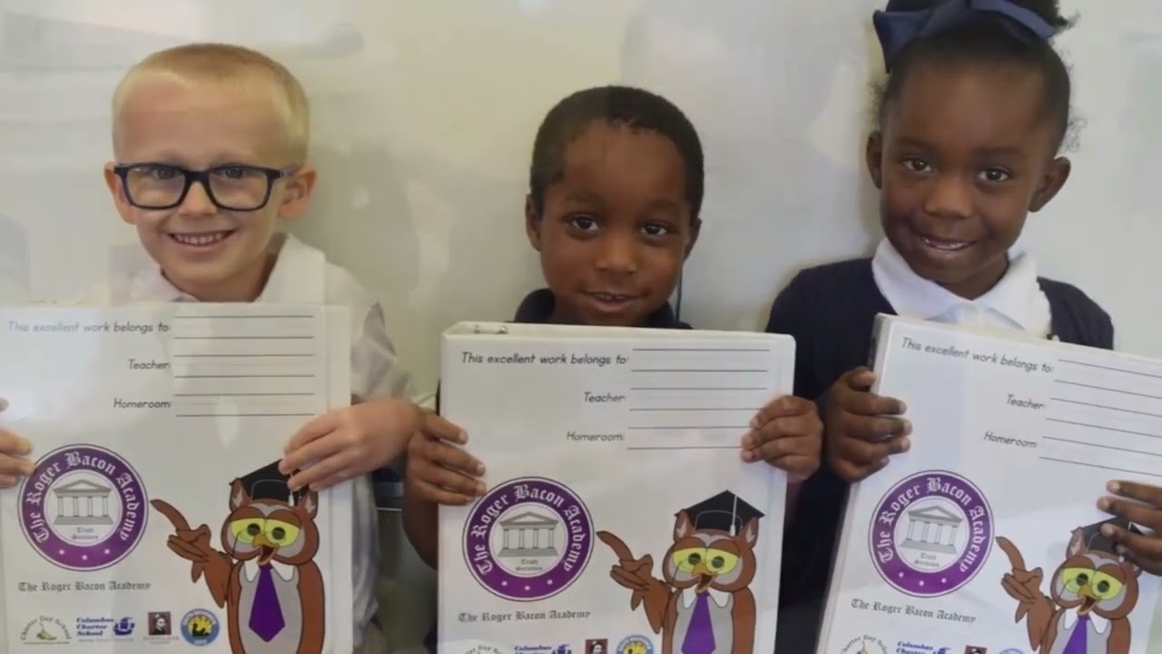 Classical Charter Schools of Wilmington Virtual Tour