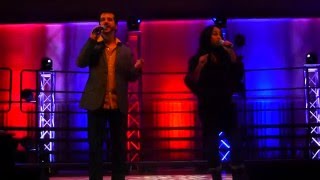Im Yours Free Play Duo #SingStrongNY #SingStrongNY