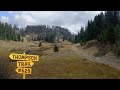 White Mountains, Off the Beaten Path | Trail Mix'd