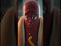 Hotdog Got Arrested? 🌭 Part 3 | Shocking Long-Term Fast Food Addiction Effects @WFD-USA