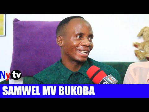 #ARUSHA# SIMULIZI MPYA YA SAMWEL MV BUKOBA BAADA YA KUOA