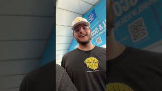 YINZER BROS - DRAFT 2026 -MERCH TENT AND JR YINZER BRO