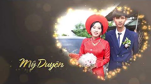 NAM  - DUYEN VU QUY