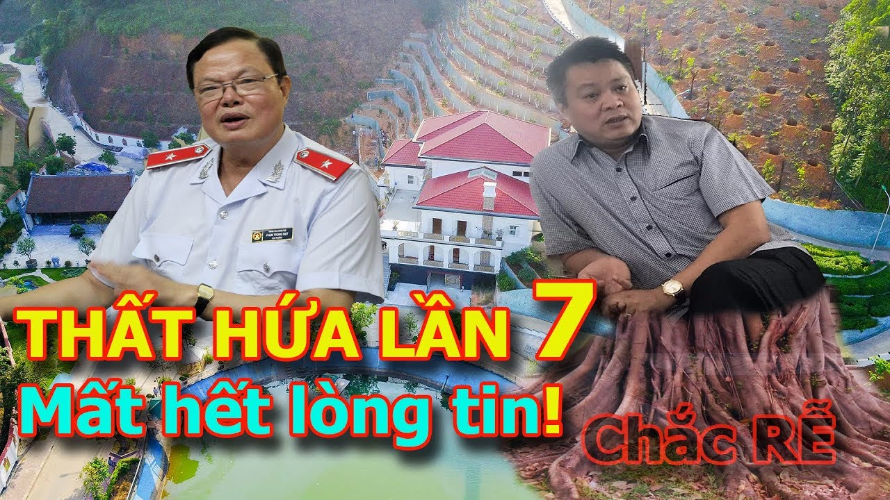 Công bố kết luận thanh tra 