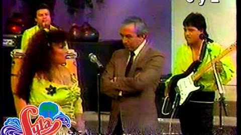 Que siga el tren Lyla y su Perla del Mar
