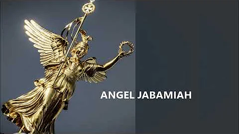 Secret of  guardian angel for people born between ...