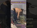 February 28, 2024 workout#50 #morningworkout #motivation #workout #새벽운동 #hometraining #운동 #홈트 #중년운동