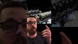 Why you SHOULDN’T do 10k mile oil changes…