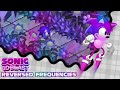 Slowed MIDI Sonic 3D Blast Reversed Frequencies Saturn Green Grove Zone Act 2 Slowed MIDI Sonic 3D Blast Reversed Frequencies Saturn Green Grove Zone Act 2