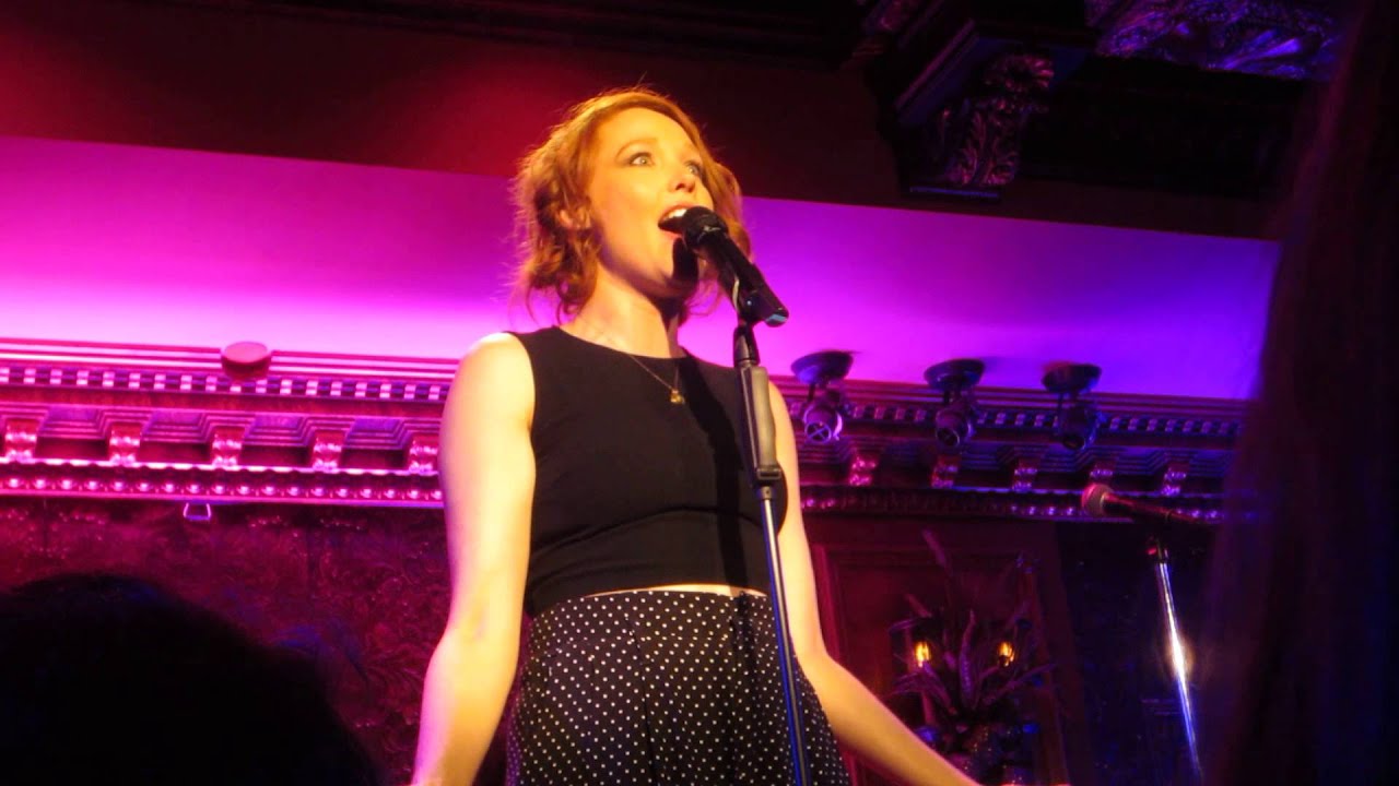 Beautiful Mashup - Jessica Keenan Wynn