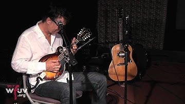 Lisa Marie Presley - "Weary" (Live at WFUV)