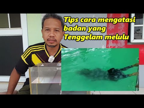 Video: Tips Untuk Berenang Jika Anda Mengalami Psoriasis: Kolam, Tabir Surya, Dan Lainnya