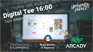 Download Lagu Digital Tee's Webdevelopment MP3