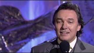 Karel Gott live: Angelina / Když jsem já byl tenkrát kluk (1996) Dneska je párty [HD]