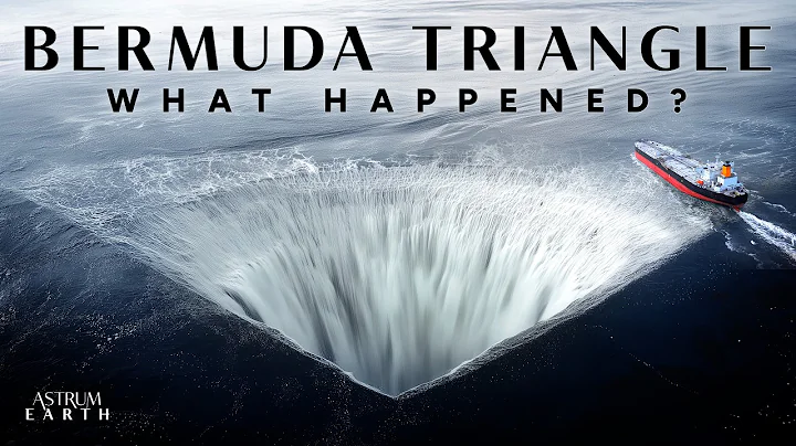 What Scientists Are Beginning to Find in the Bermuda Triangle thumbnail