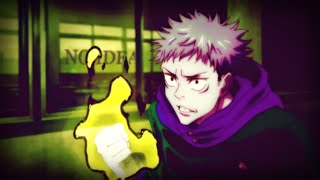 「No Idea 😵💚」Jujutsu Kaisen「AMV/EDIT」(Project File at 15 likes)