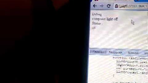 Google Chrome WebSpeech API experiment
