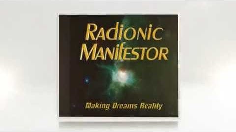 Manifest Your Destiny