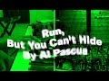 Run But You Can&#39;t Hide Feat. Senri Kawaguchi &amp; Michael Paulo