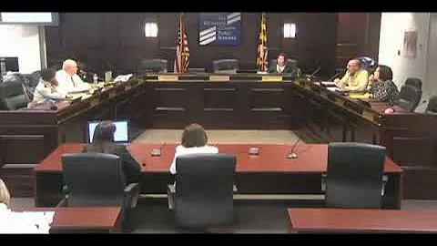 Curriculum Committee Meeting 12-19-19