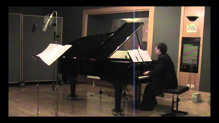 AVE MARIA, Composed by Ludo Hulshagen, Beata Wojtc...