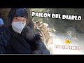 VISITÉ EL PAILON DEL DIABLO DESPUES DE 2 AÑOS 😱 | Baños de Agua Santa | Parte 6