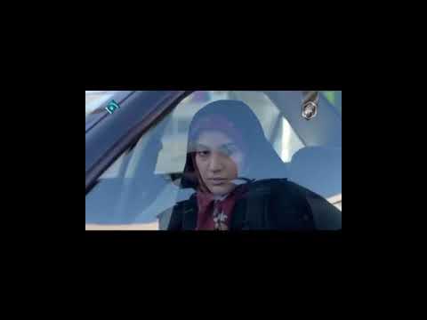 پلیس راهور سرهنگ حسینی