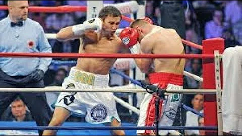 Gennady 'GGG' Golovkin vs Grzegorz Proksa September 1, 2012 720p 60FPS HD