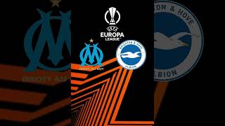 Marseille vs Brighton Prediction